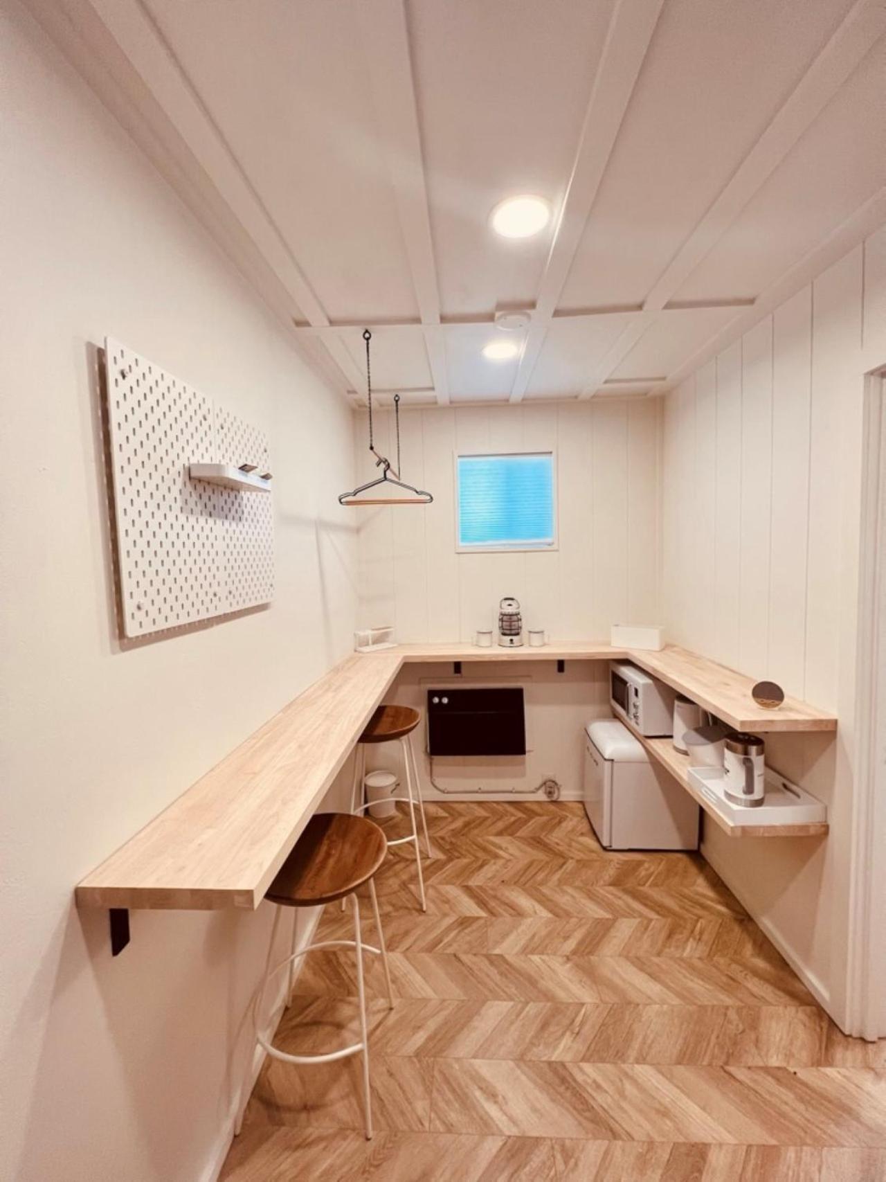 Corduroy Lodge 派托普湖畔 外观 照片